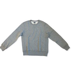 Gray J Crew Men’s Sweatshirt size M - excellent condition